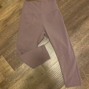Buffbunny Capris